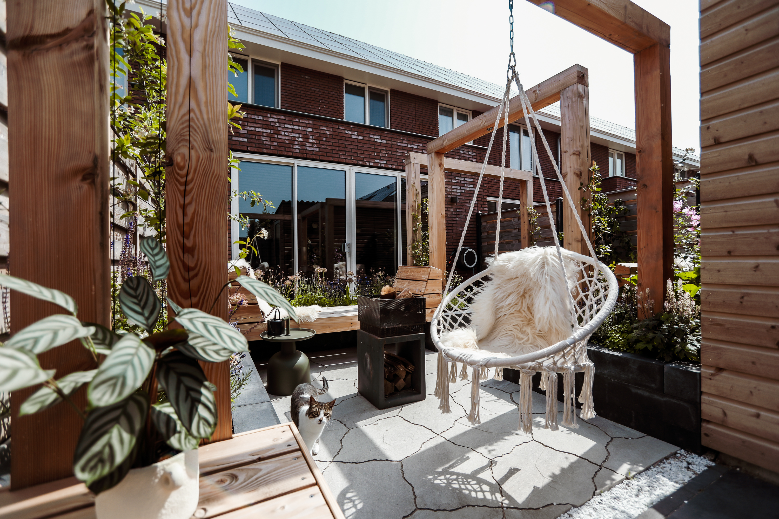 Een nieuwe tuin aanschaffen: Makkelijker en leuker met Yardy