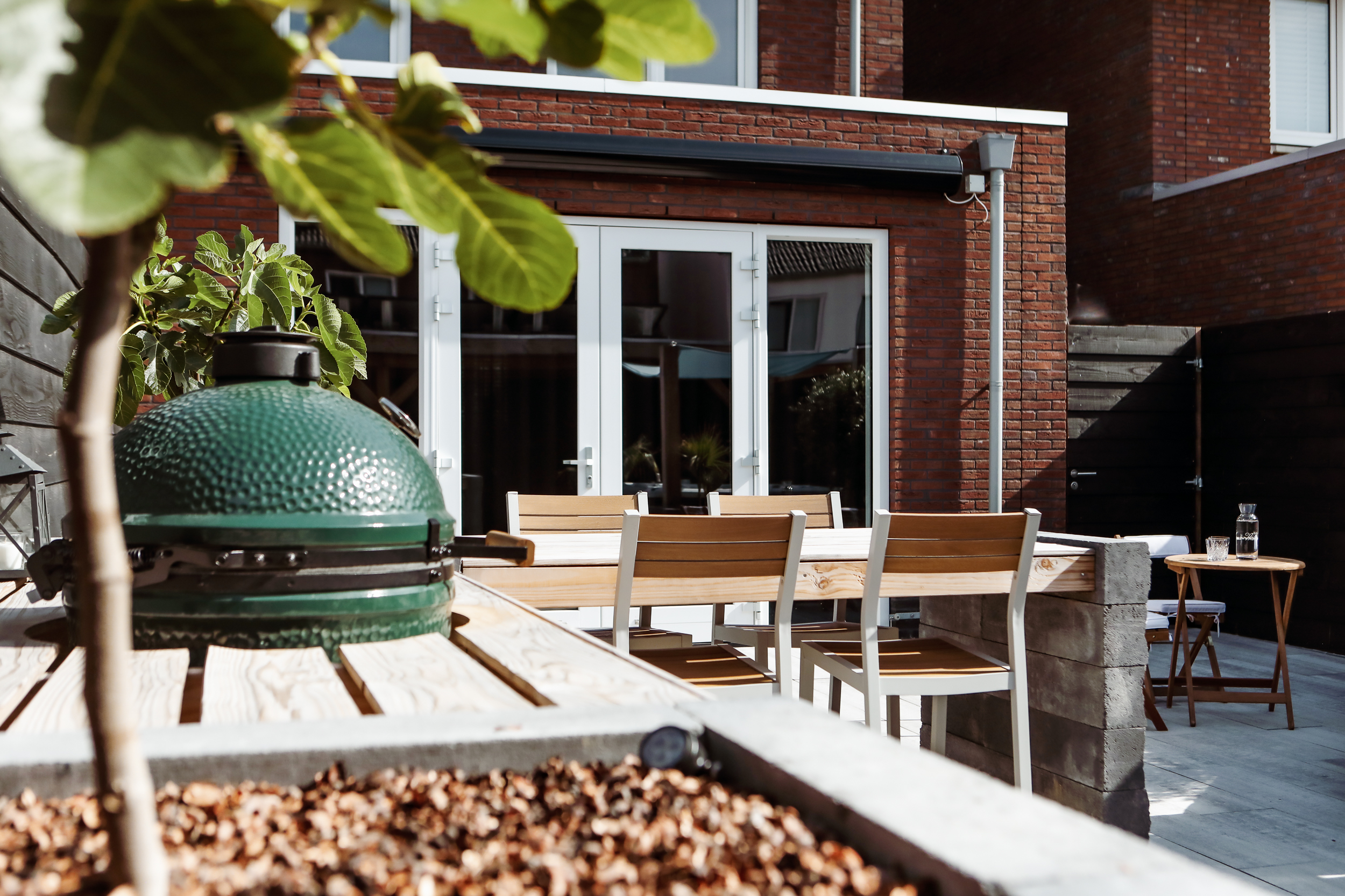 Een nieuwe tuin aanschaffen: Makkelijker en leuker met Yardy