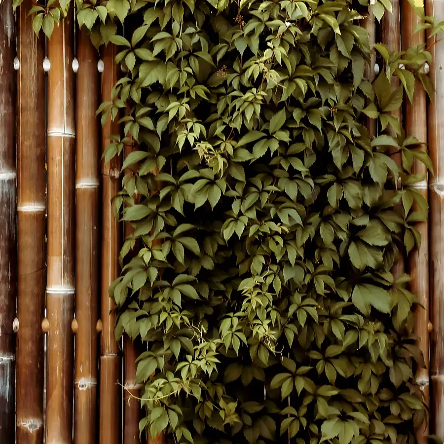Mediterrane achtertuin met bioclimatische pergola en ligbedden