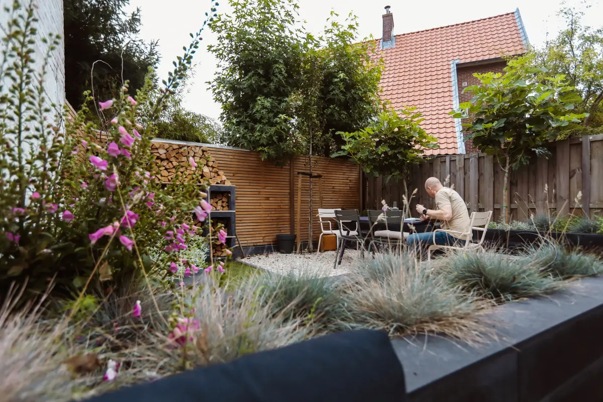 Yardy, een tuin kopen anno nu