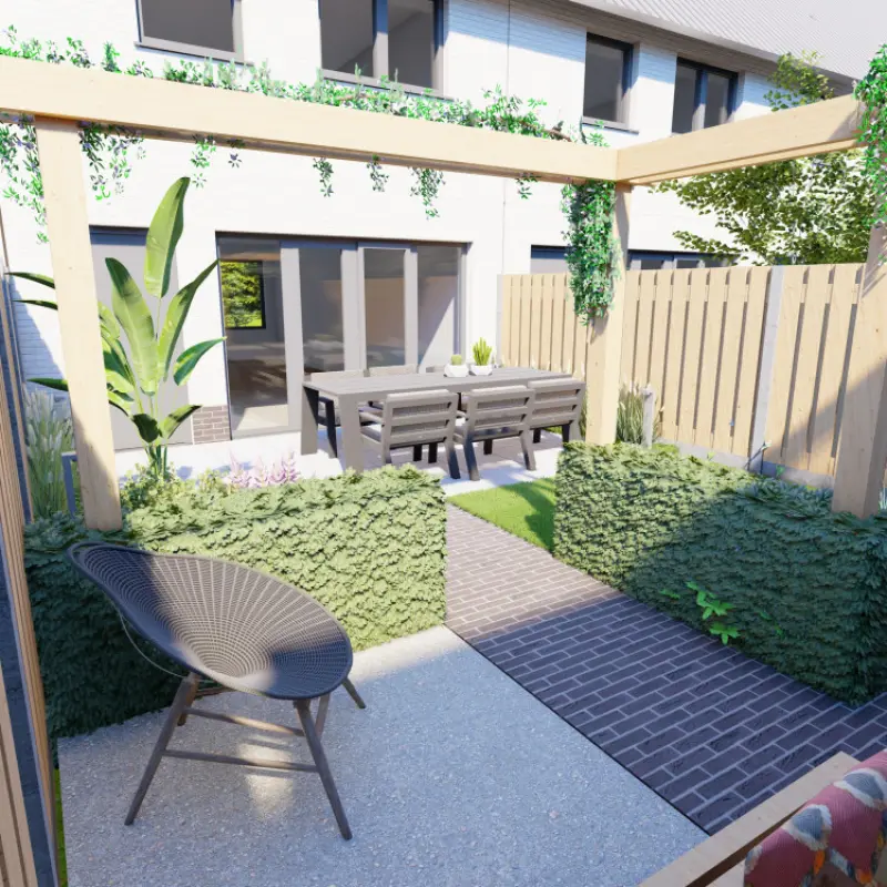 Ideaal voor nieuwbouw, mutaties en renovaties