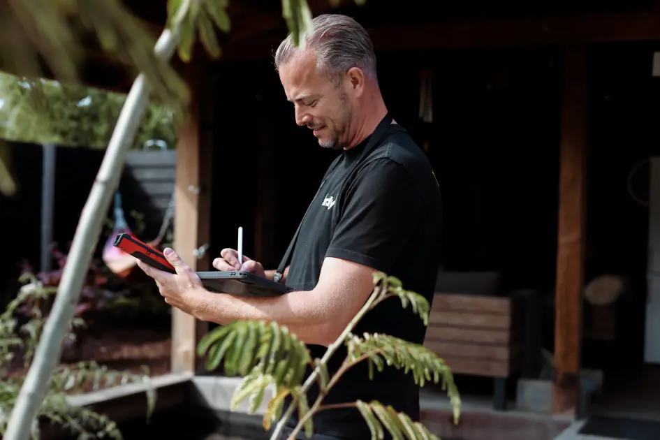 🌿 Kom werken bij Yardy!