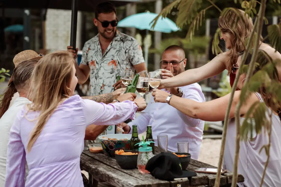 🌿 Kom werken bij Yardy!